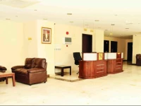 Pearl Salalah Serviced Apartments