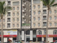 Salalah Plaza Hotel