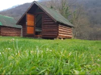 Rafting Camp Kanjon Tara