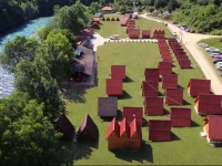 Rafting Center Drina Tara