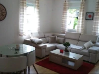 Isaka Samokovlije Apartment