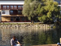 Hotel Opal Exclusive BihaД‡