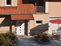 Apartments Andjelina