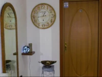 Hostel Kolonija Residence