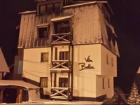 Aparthotel Vila Bella