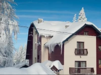 Apartments and Rooms Planinska Idila 3*