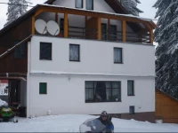 Bed and Breakfast Vila Lala