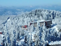 Hotel Bistrica 3*