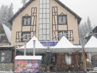 Guest House Pahuljica 3*