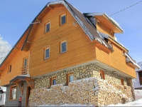 Apartments Prijatelji