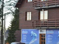 Apartments Sport House Novakovic