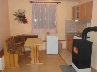 Apartments Strahinja Jahorina