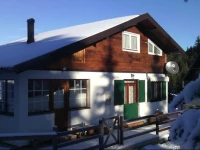 Chalet Pahulja