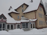 Hotel Imzit IlidЕѕa