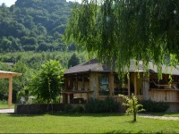 OdmaraliЕЎte Ostrovica-Una