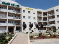 Irish House MeД‘ugorje