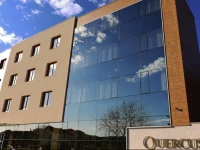 Hotel Quercus