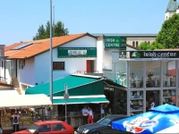 Aparthotel Irish Centre