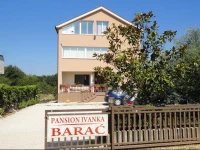 Pansion Ivanka Barac