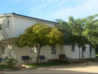 Casa Del Pellegrino M&A