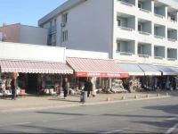 Guest House MaДЌun