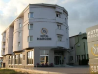 Hotel Marconi