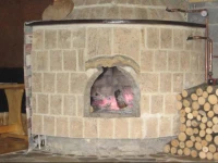 Holiday Park Tajoraft