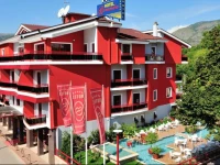 Hotel Bevanda