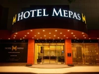 Hotel Mepas 5*