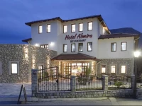 Hotel Almira