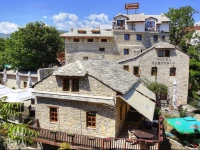 Hotel-Restaurant Kriva Д†uprija