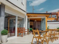 B&B Mooostar City Apartment