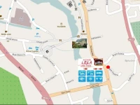 Bed and Breakfast Lejla 3*