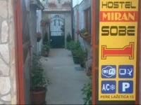 Hostel Miran Mostar