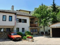 Pansion Villa Cardak