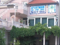 Villa Palma Guesthouse