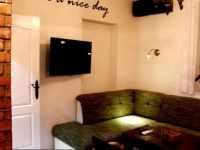 Apartment Intermezzo