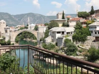 Guest House Goa Mostar