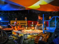 Mostar Downtown Hostel