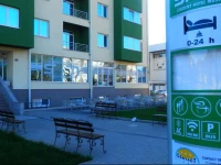 Student Hotel Mostar