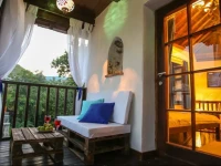 The Crooked House/Kriva KuД‡a