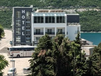 Hotel Jadran Neum 3*