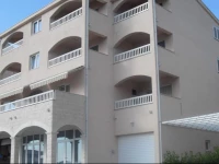 Apartments ObradoviД‡