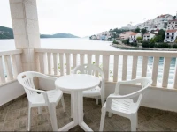 Apartments Tiha Luka