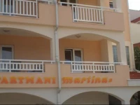 Apartments Martina
