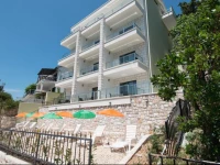 Apartments Villa Luce