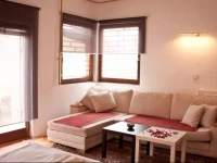 Apartments and Rooms Fonty