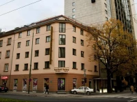 Boutique Bristol Hotel