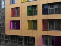 Hotel Colors Inn Sarajevo 4*