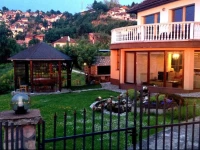 Exclusive Apartments Bistrik